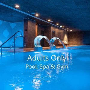 E1 Suites & Spa Aparthotel Style - Gym & Spa