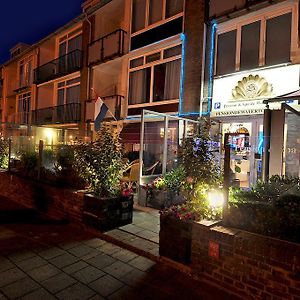 Pension&Spa de Watertoren